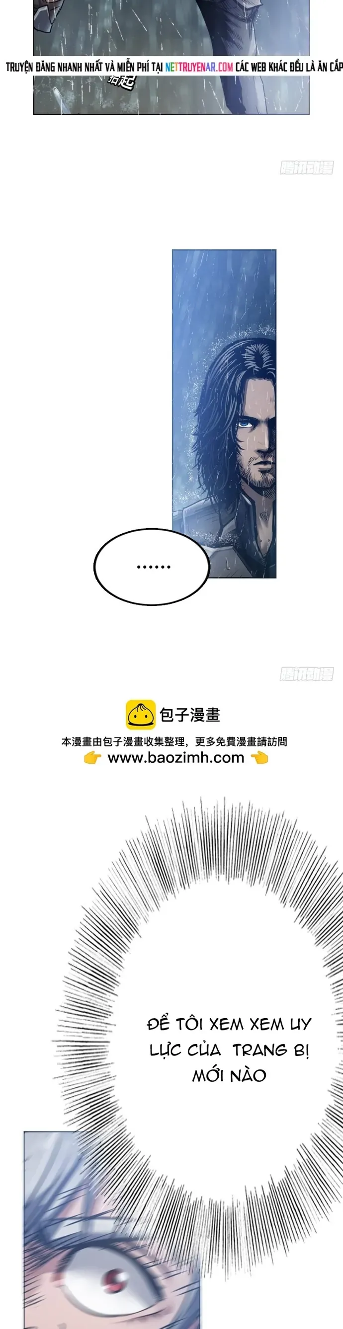 Người Siêu Việt Chapter 29 - 8