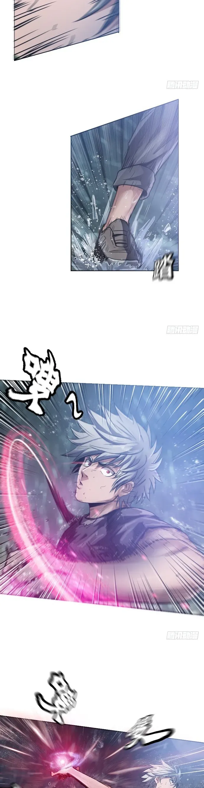 Người Siêu Việt Chapter 29 - 9