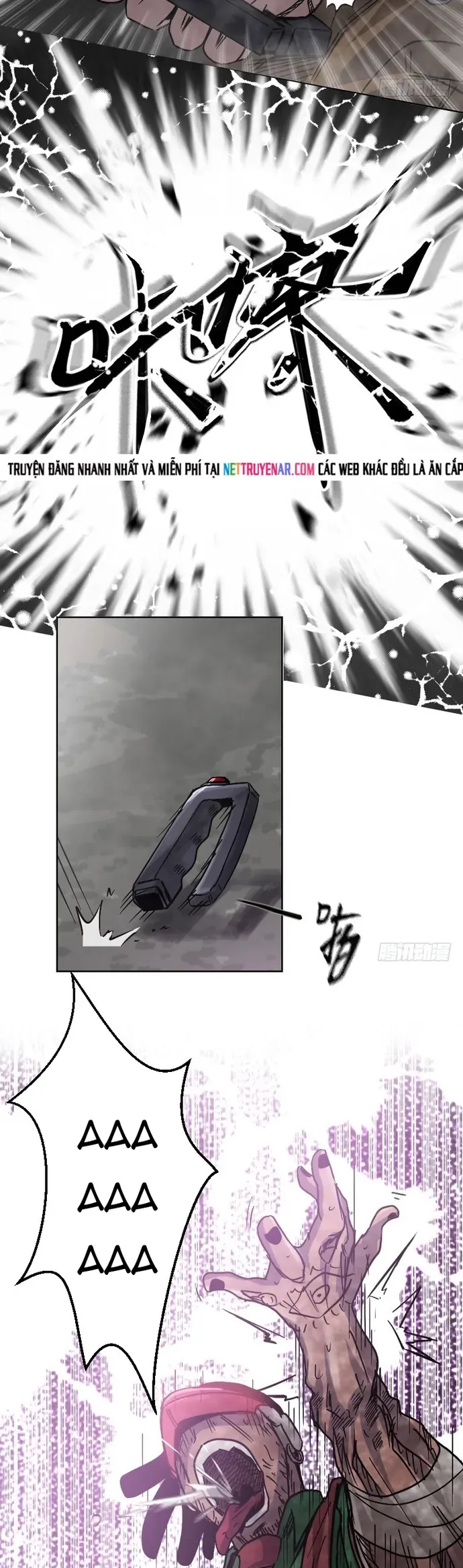 Người Siêu Việt Chapter 34 - 14