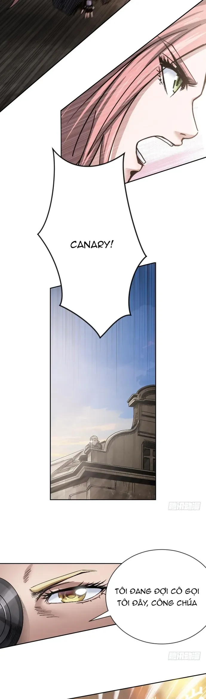 Người Siêu Việt Chapter 34 - 17