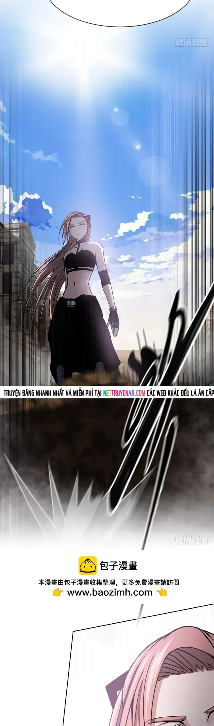 Người Siêu Việt Chapter 34 - 21