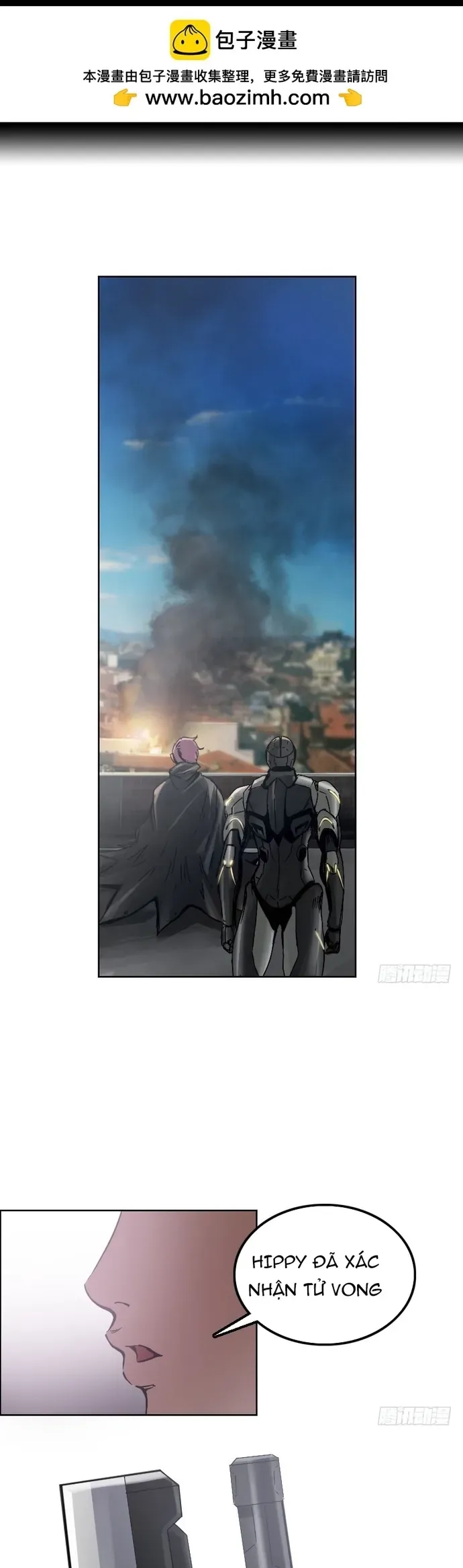 Người Siêu Việt Chapter 35 - 2