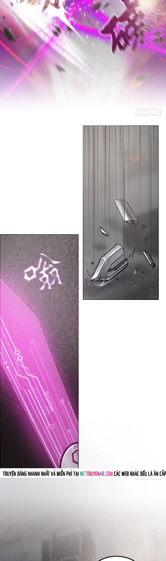 Người Siêu Việt Chapter 35 - 16