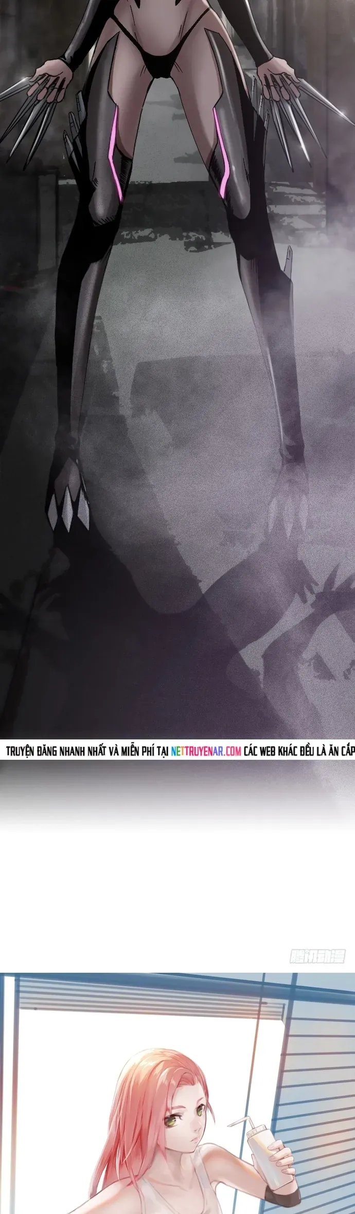 Người Siêu Việt Chapter 35 - 19