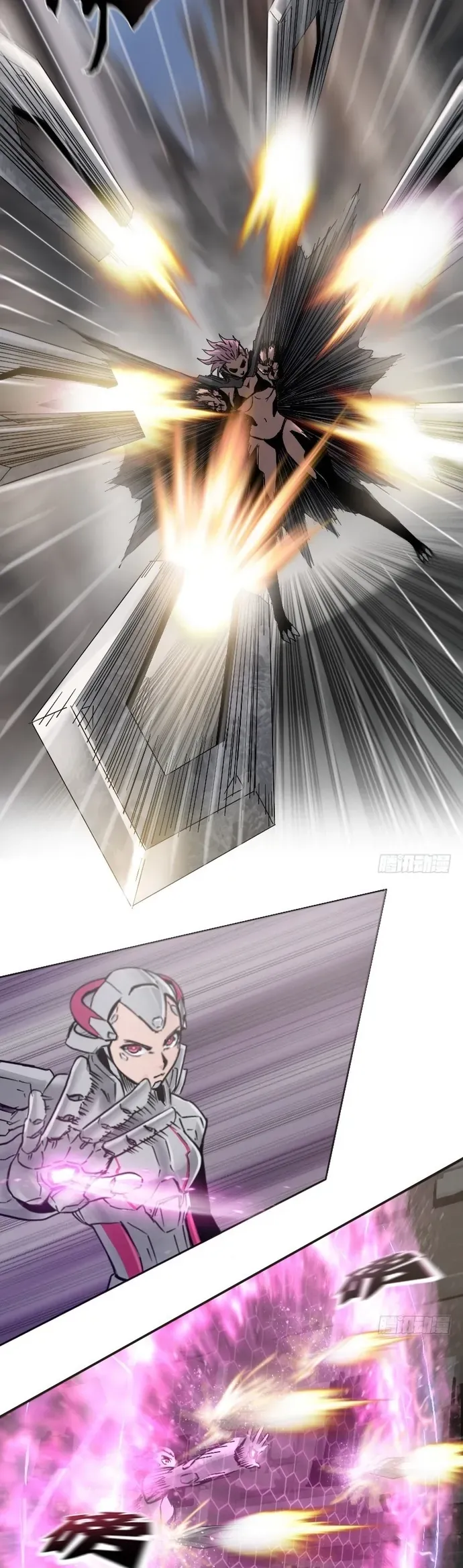 Người Siêu Việt Chapter 35 - 10