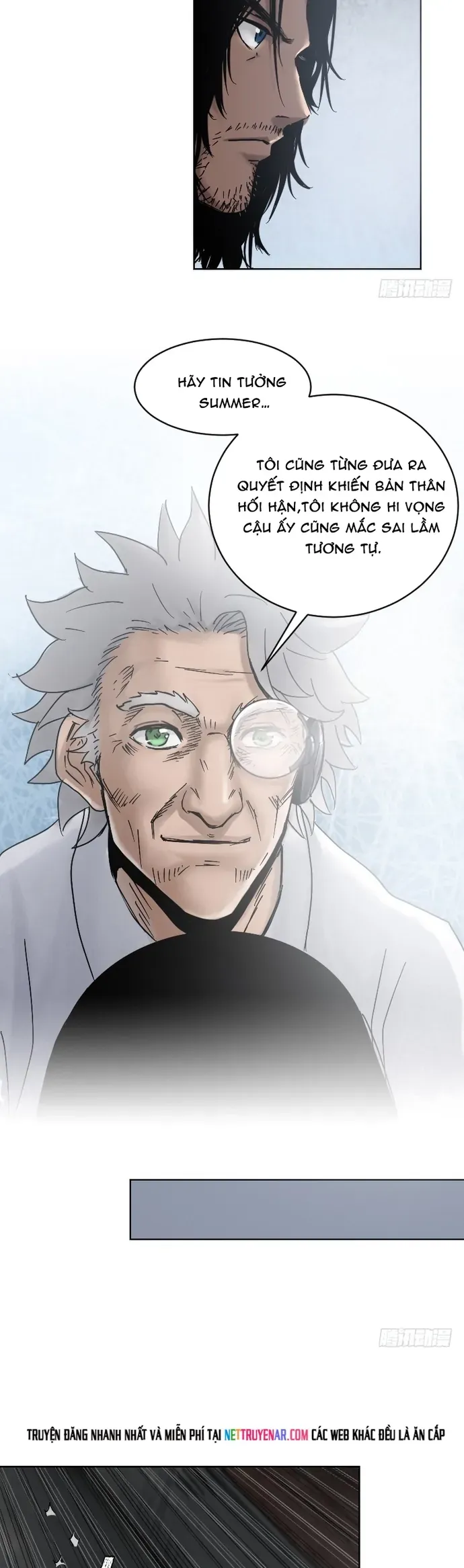 Người Siêu Việt Chapter 36 - 14