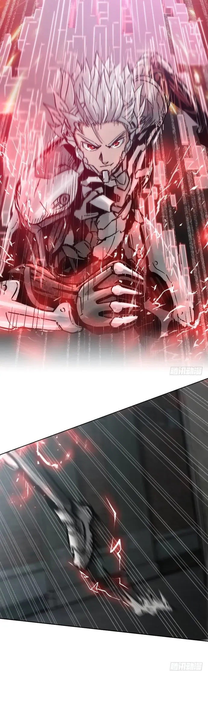 Người Siêu Việt Chapter 36 - 16