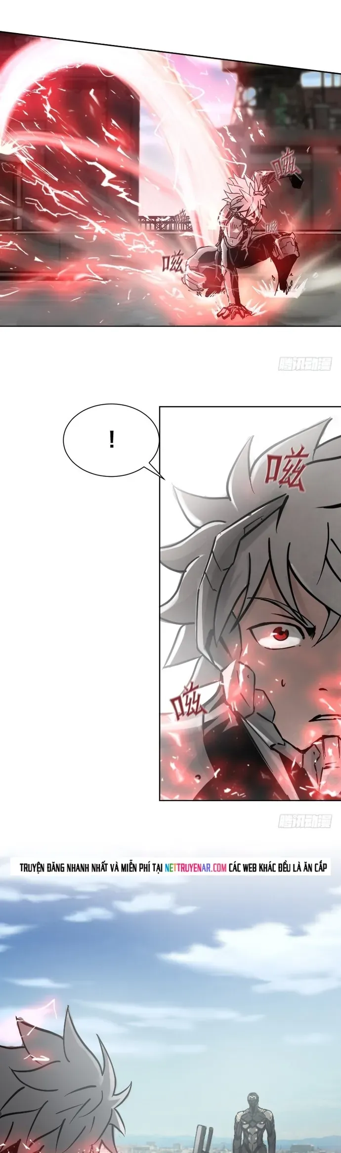 Người Siêu Việt Chapter 36 - 17