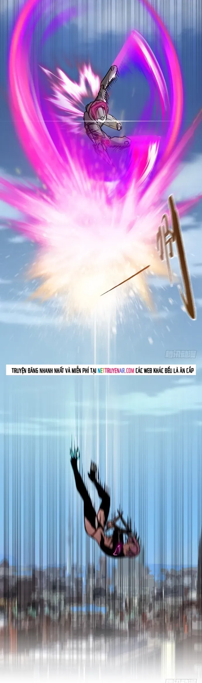 Người Siêu Việt Chapter 36 - 5