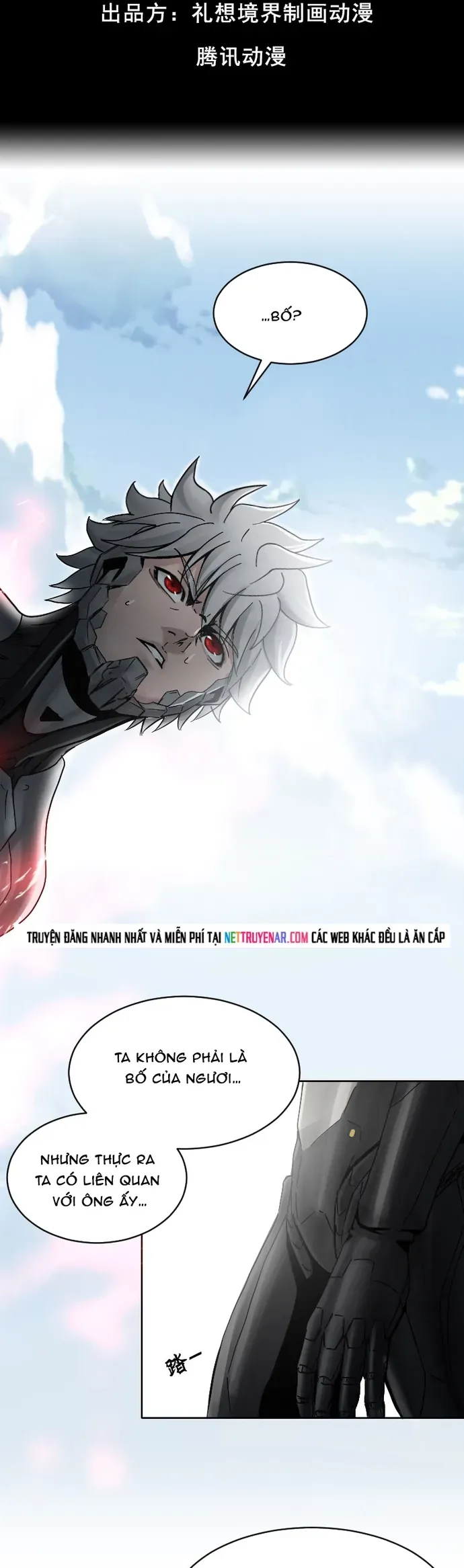 Người Siêu Việt Chapter 37 - 2