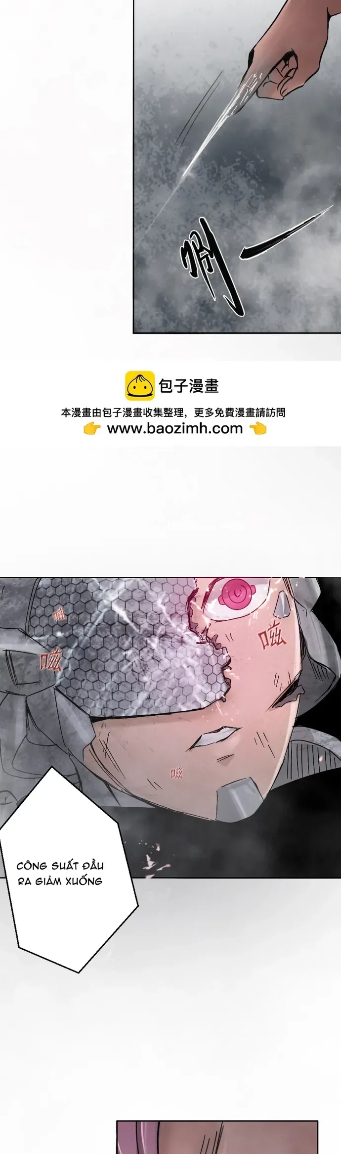 Người Siêu Việt Chapter 37 - 17