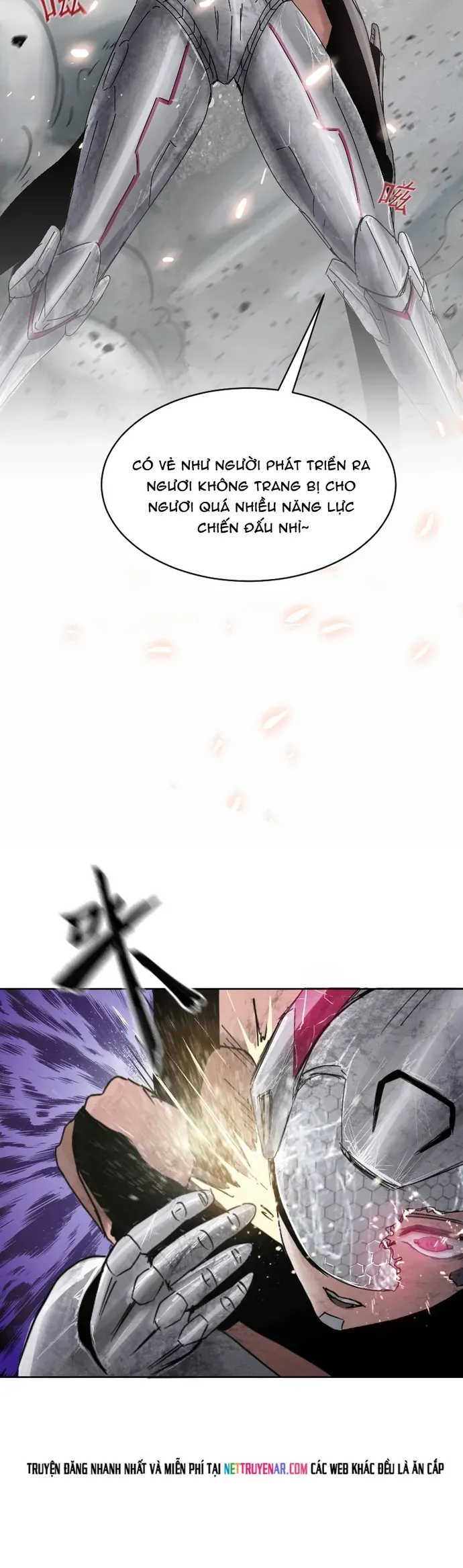 Người Siêu Việt Chapter 37 - 19