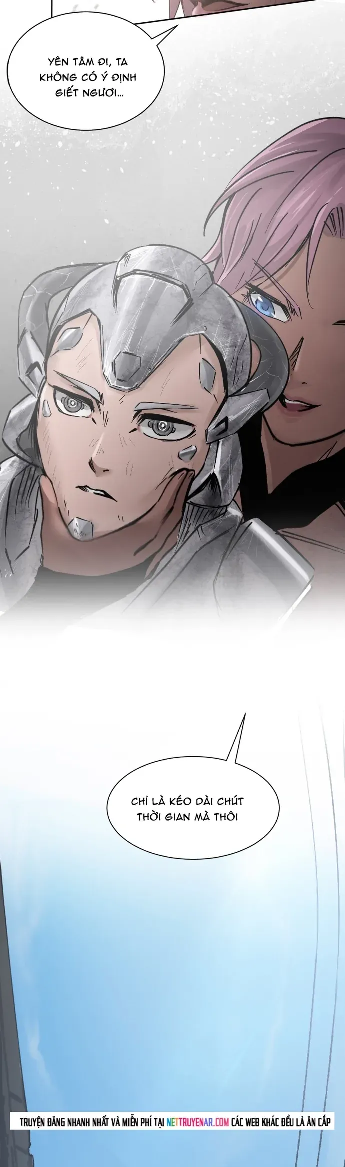 Người Siêu Việt Chapter 37 - 21