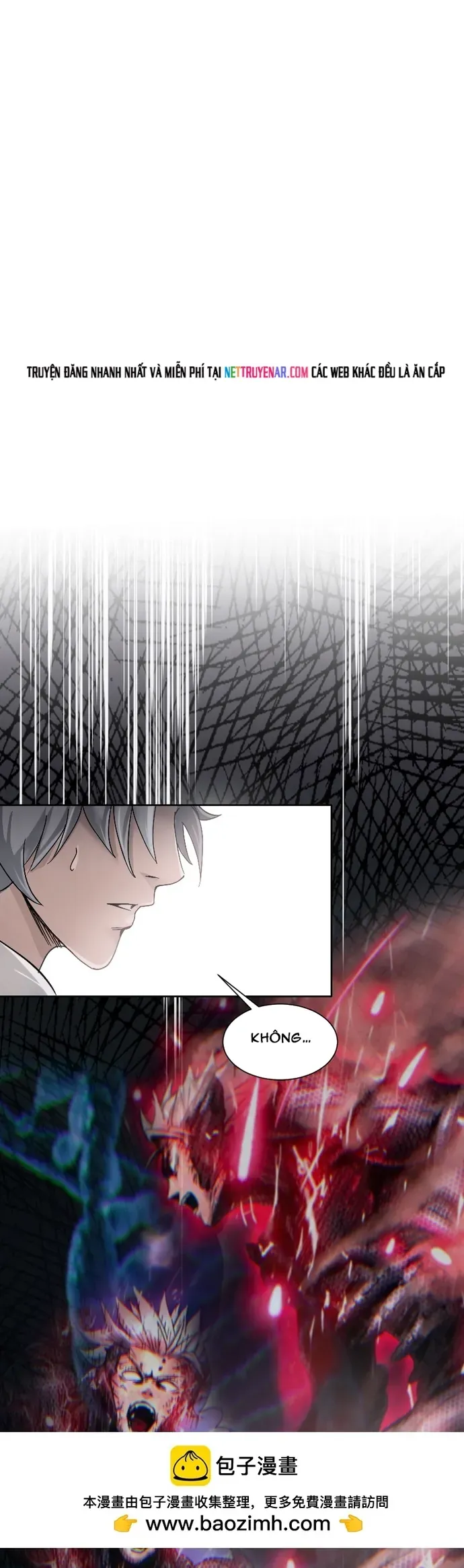 Người Siêu Việt Chapter 37 - 8