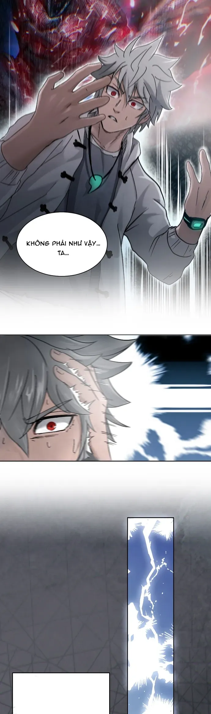 Người Siêu Việt Chapter 37 - 9