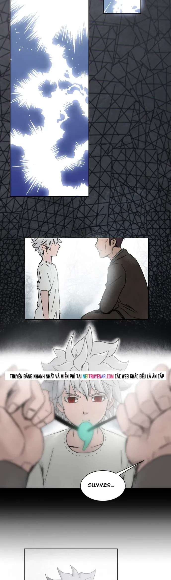 Người Siêu Việt Chapter 37 - 10