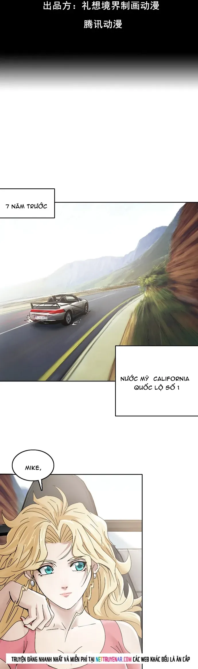 Người Siêu Việt Chapter 38 - 2