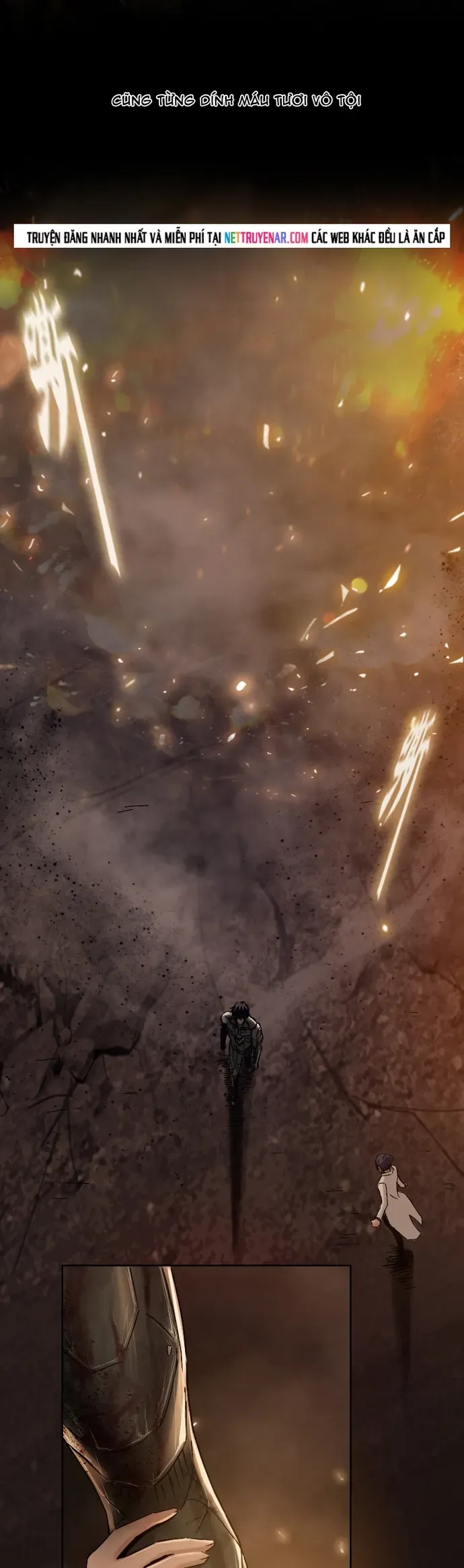 Người Siêu Việt Chapter 38 - 16