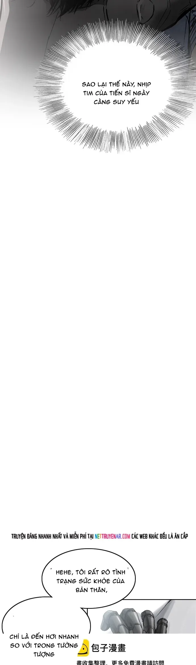 Người Siêu Việt Chapter 38 - 20