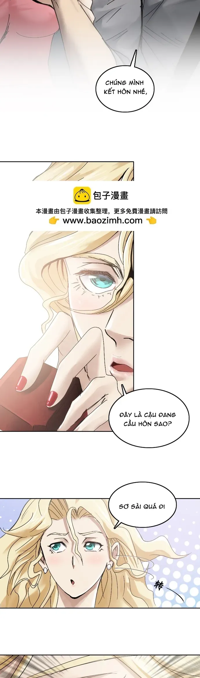 Người Siêu Việt Chapter 38 - 5