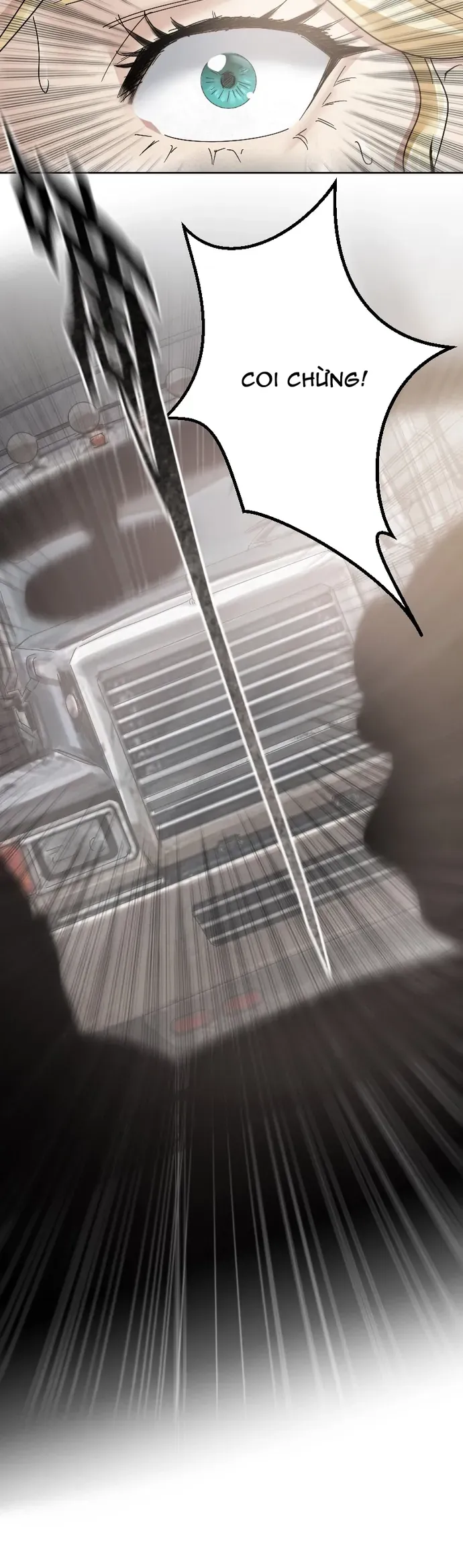 Người Siêu Việt Chapter 38 - 6