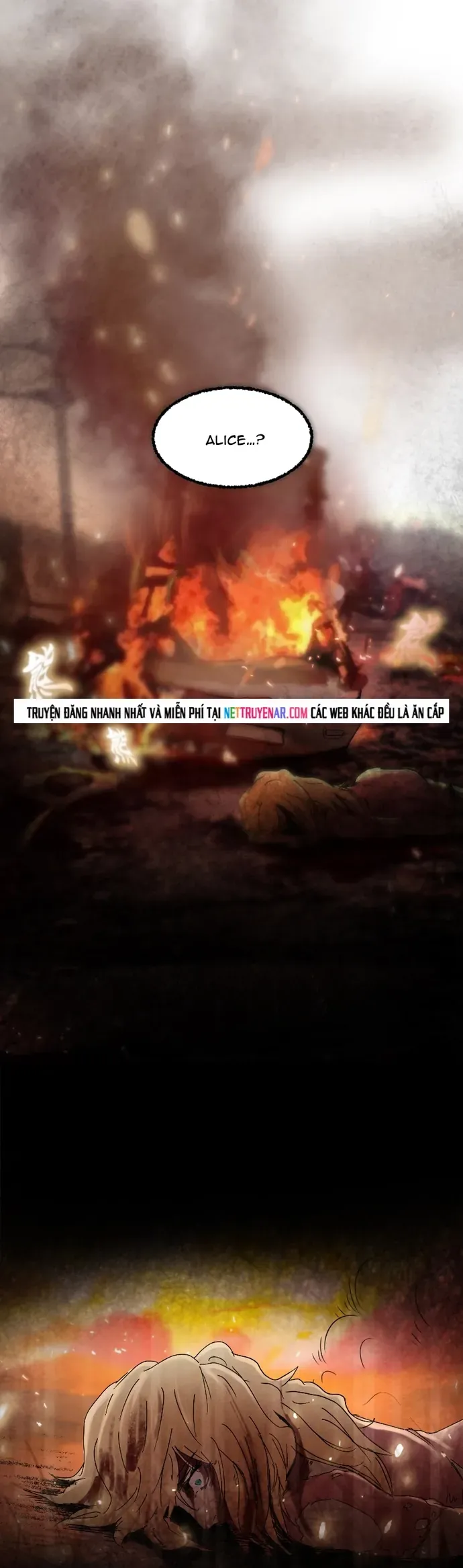 Người Siêu Việt Chapter 38 - 8