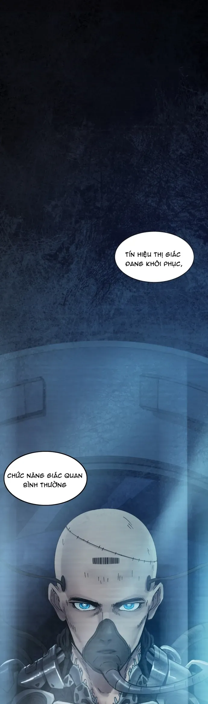 Người Siêu Việt Chapter 38 - 10