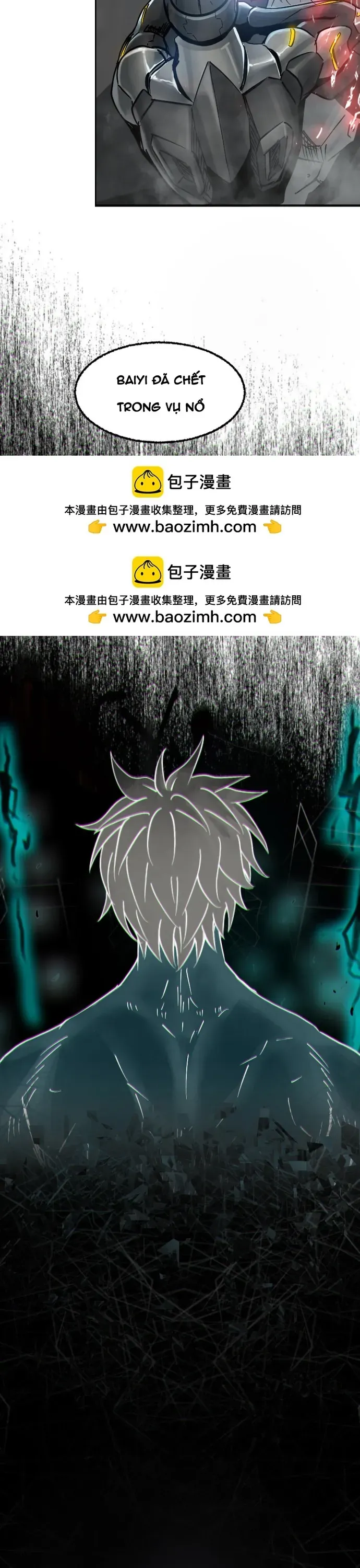 Người Siêu Việt Chapter 40 - 11