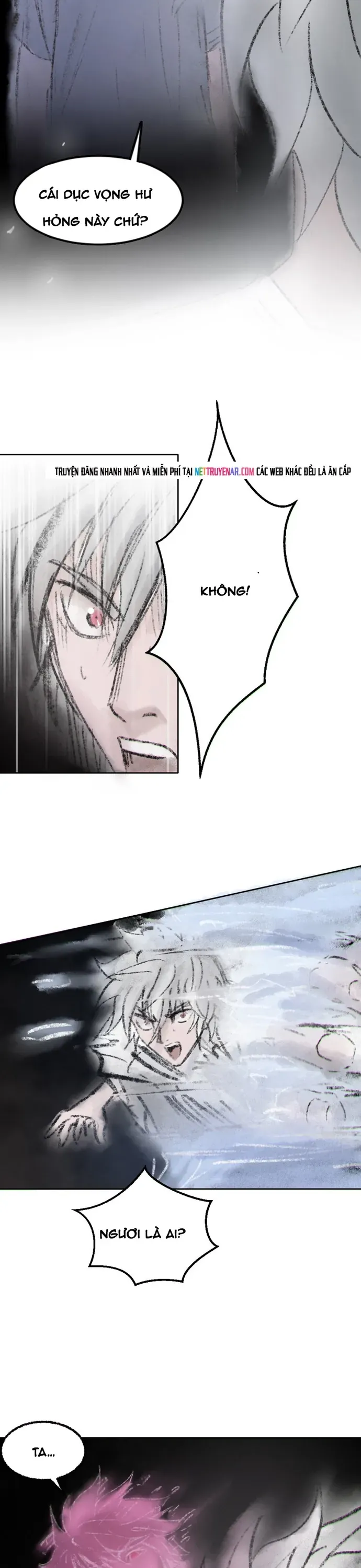 Người Siêu Việt Chapter 40 - 13