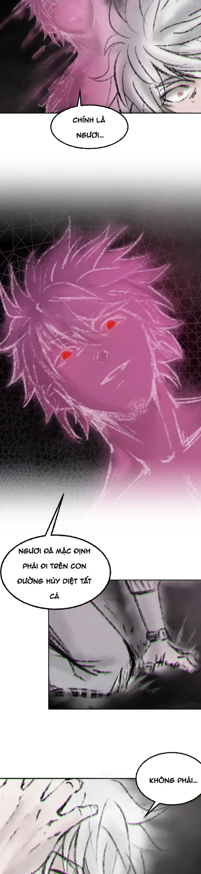 Người Siêu Việt Chapter 40 - 14