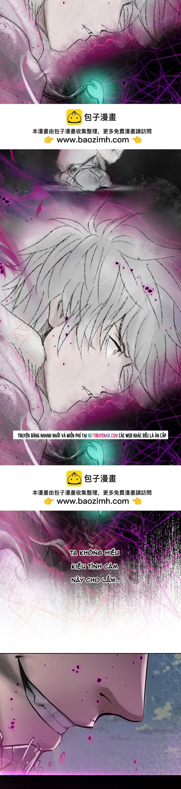 Người Siêu Việt Chapter 40 - 16