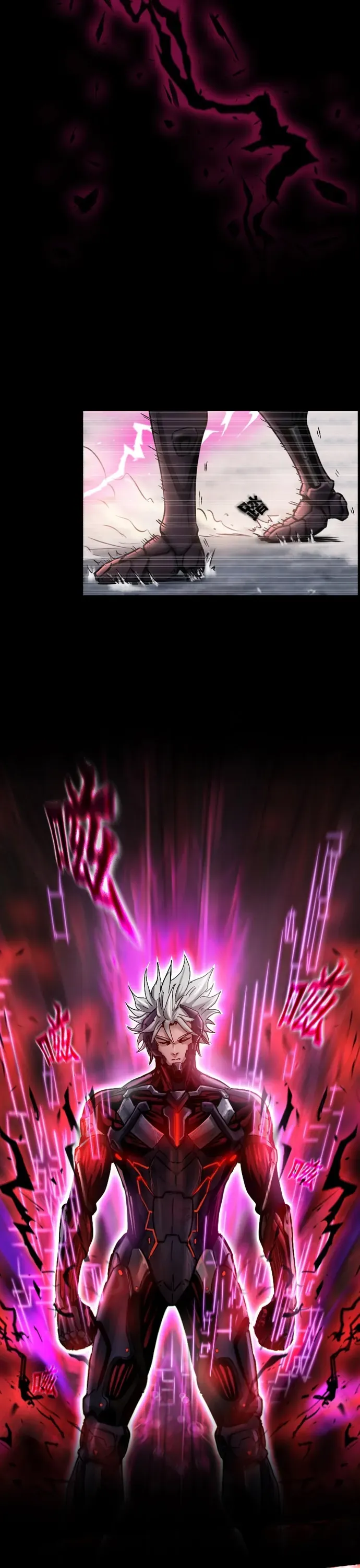 Người Siêu Việt Chapter 40 - 18