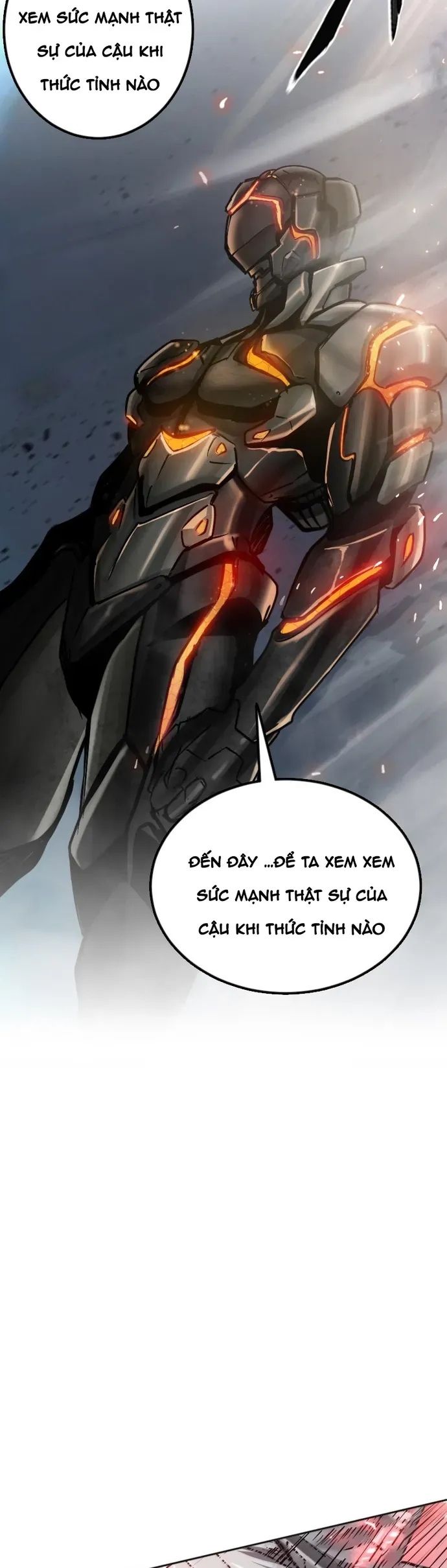 Người Siêu Việt Chapter 40 - 20