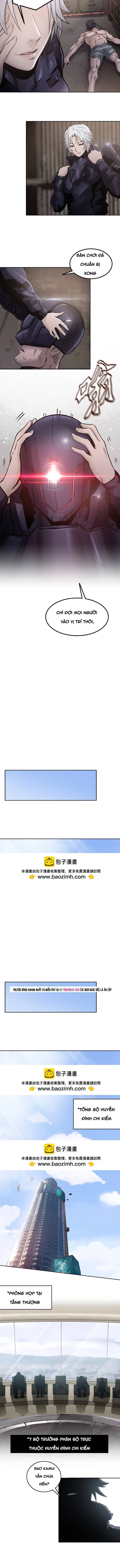 Người Siêu Việt Chapter 41 - 2