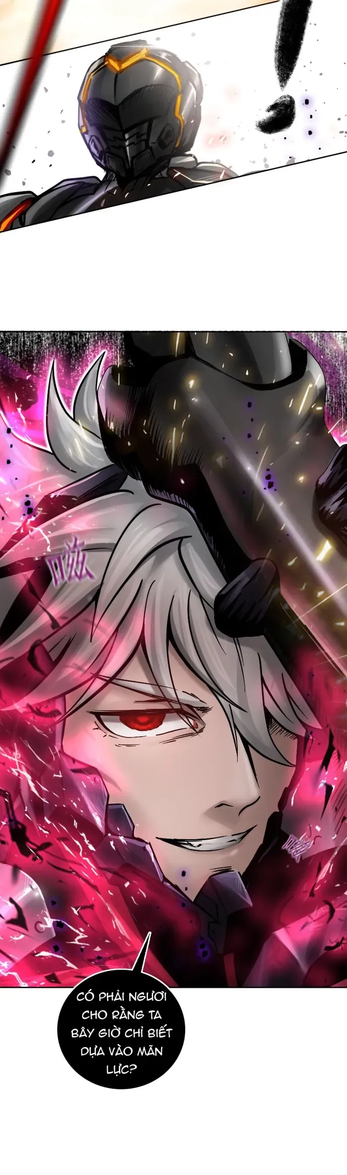 Người Siêu Việt Chapter 42 - 11