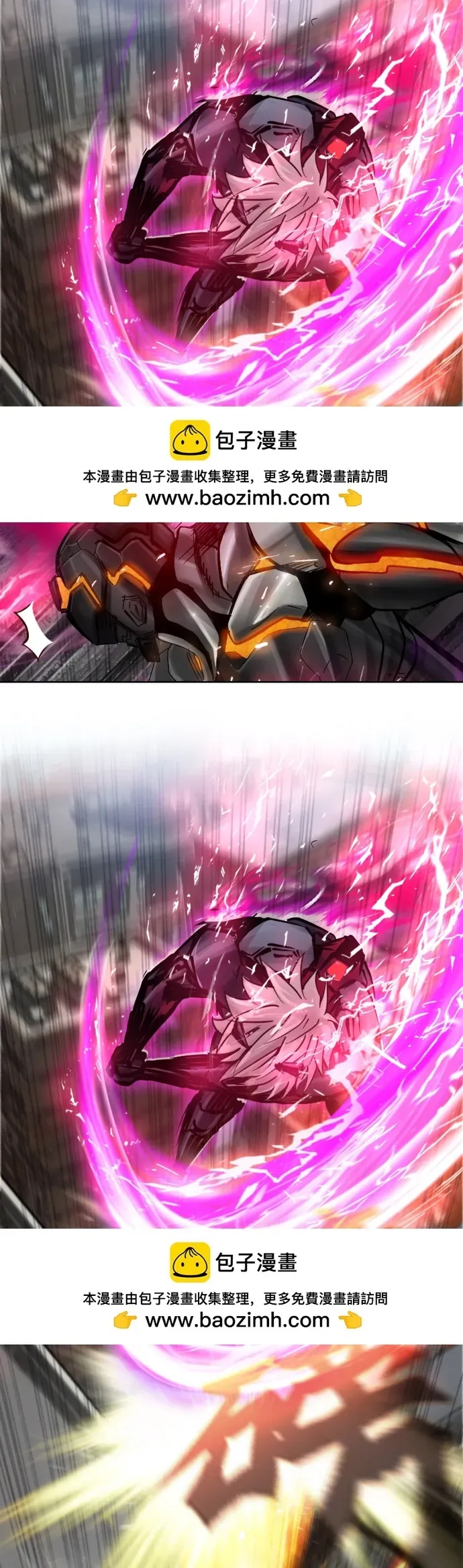 Người Siêu Việt Chapter 42 - 14