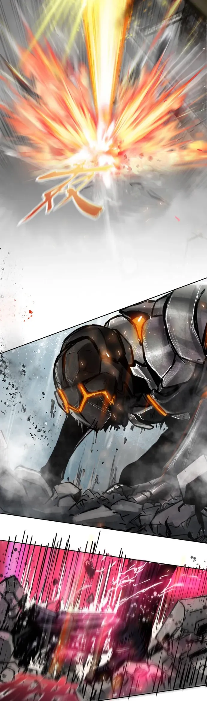 Người Siêu Việt Chapter 42 - 15