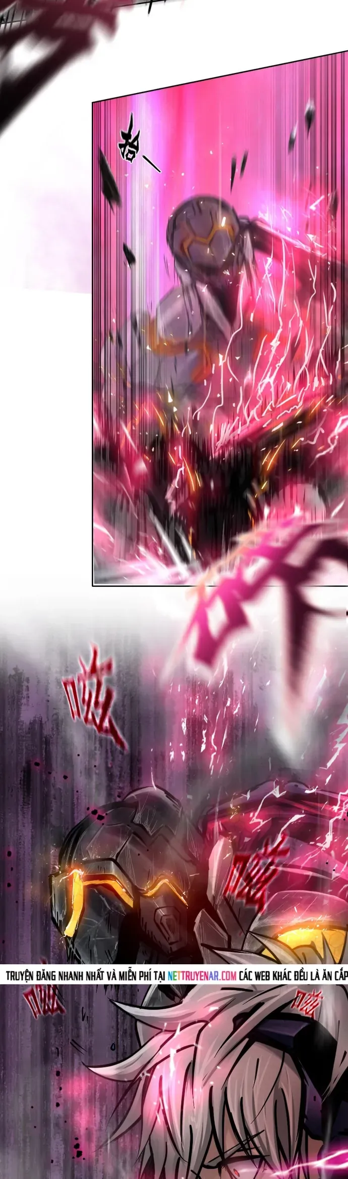 Người Siêu Việt Chapter 42 - 16