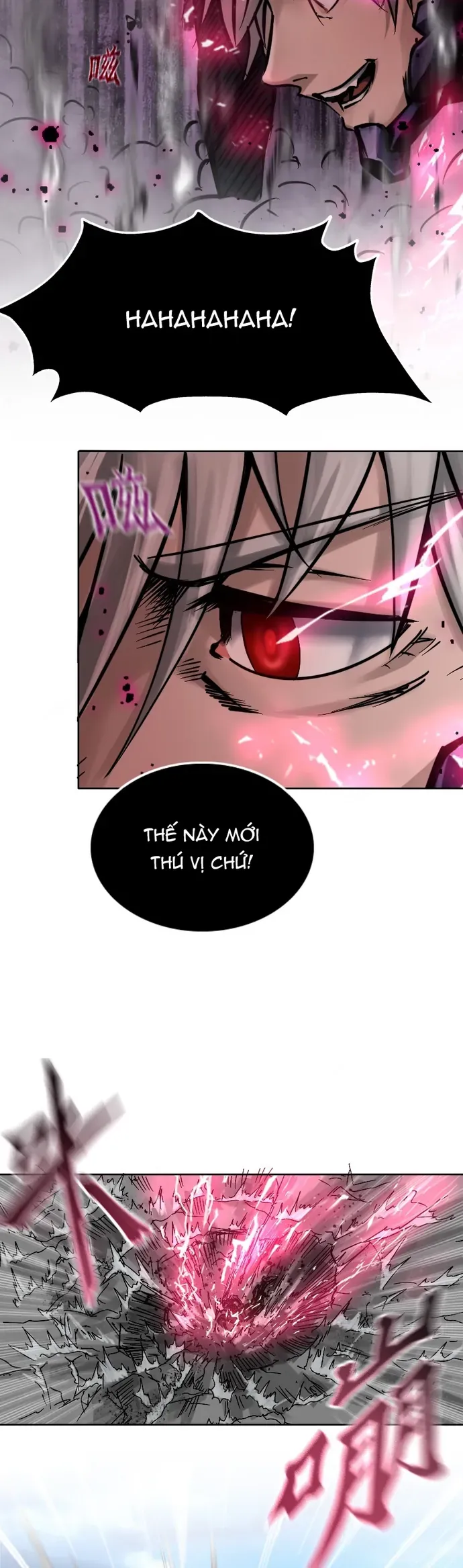 Người Siêu Việt Chapter 42 - 17