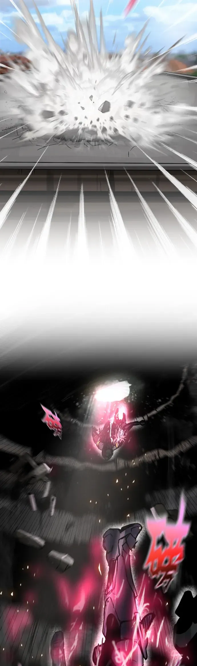 Người Siêu Việt Chapter 42 - 18