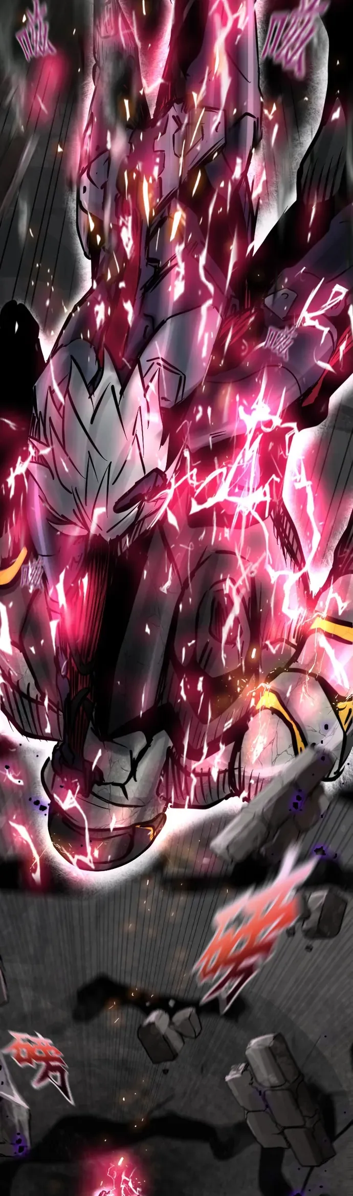 Người Siêu Việt Chapter 42 - 19