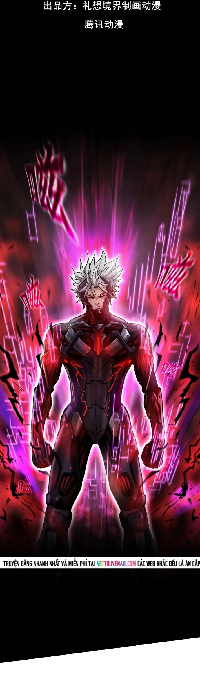 Người Siêu Việt Chapter 42 - 3