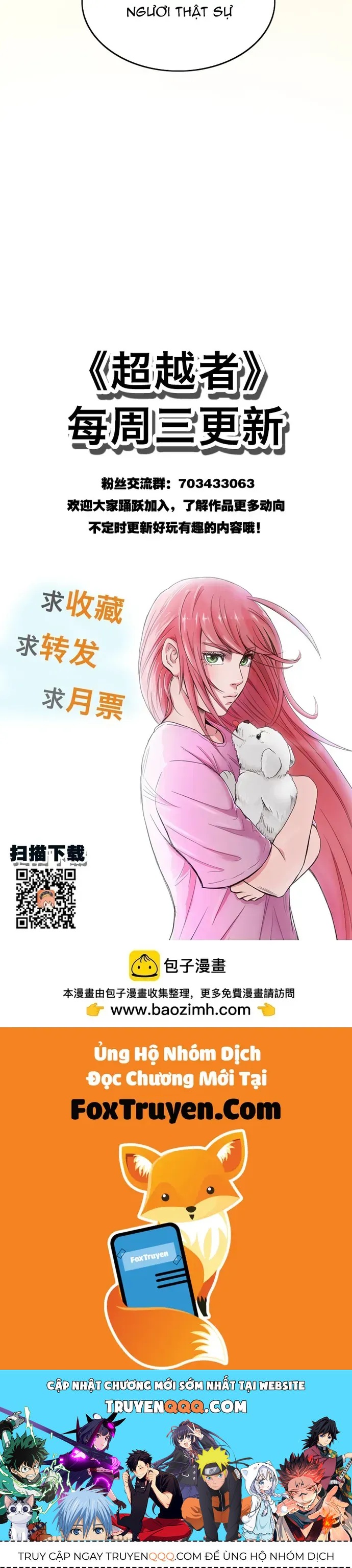 Người Siêu Việt Chapter 42 - 24