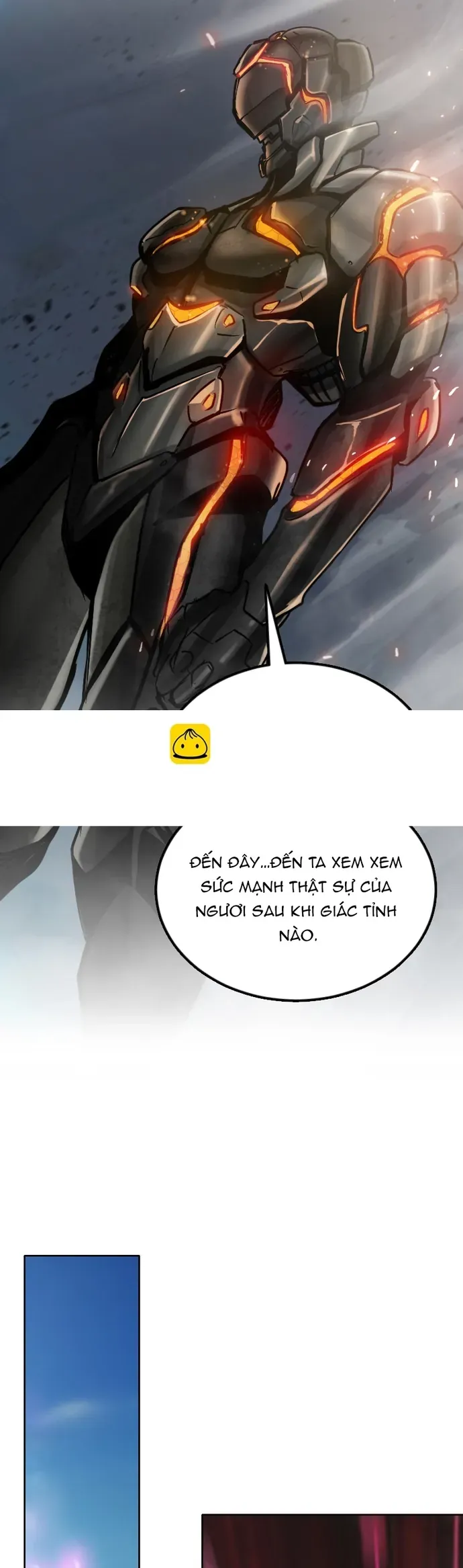 Người Siêu Việt Chapter 42 - 5