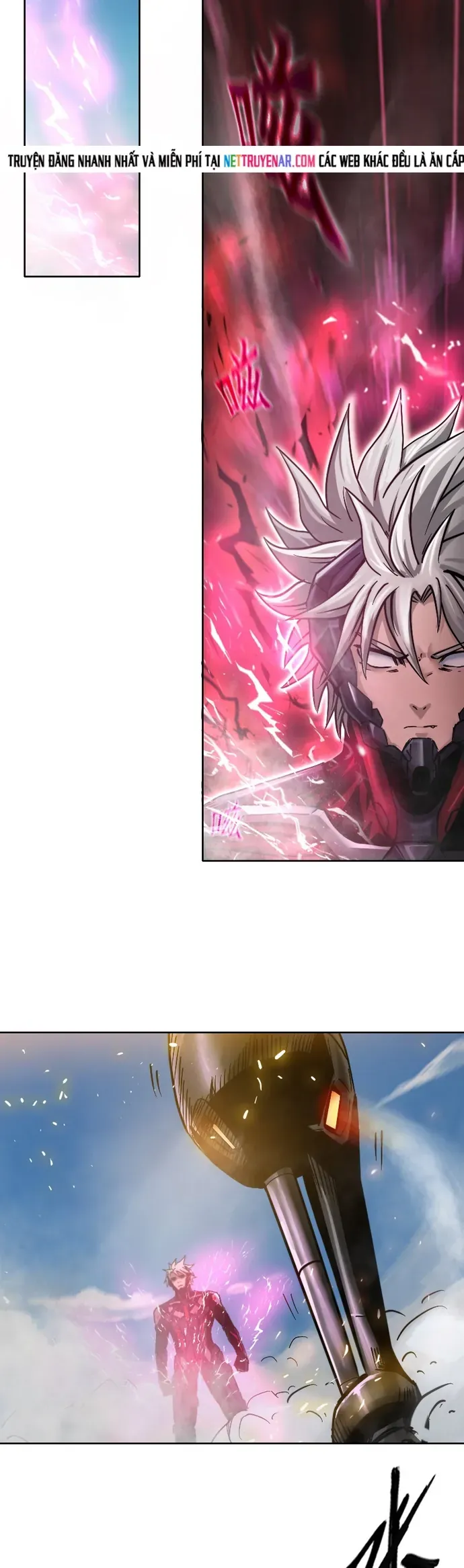 Người Siêu Việt Chapter 42 - 6