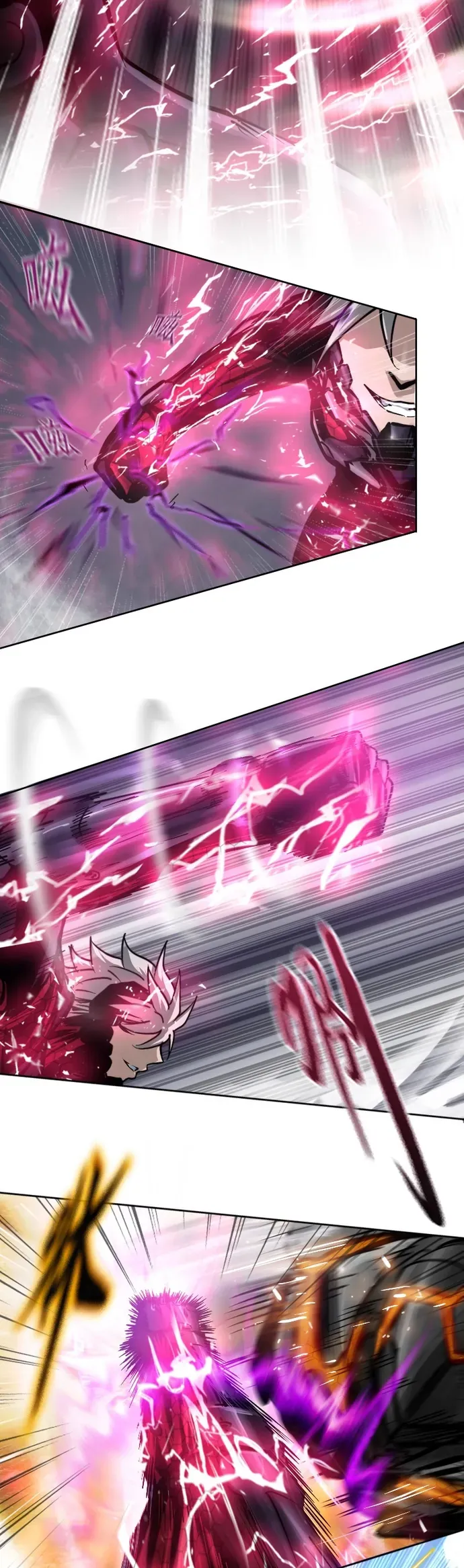 Người Siêu Việt Chapter 42 - 9