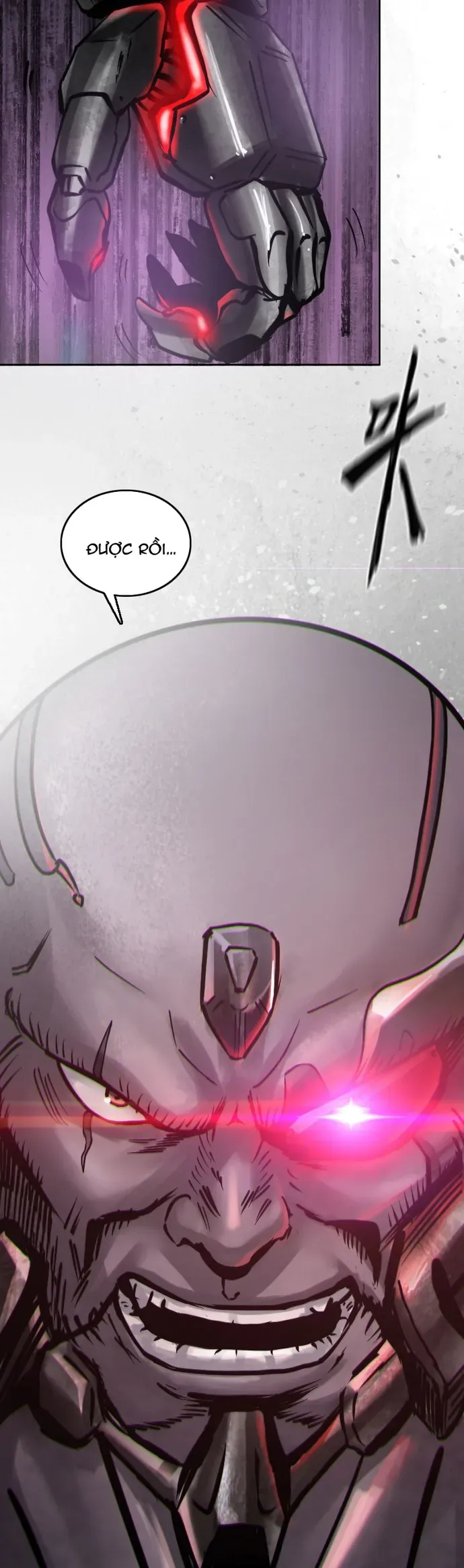 Người Siêu Việt Chapter 43 - 24