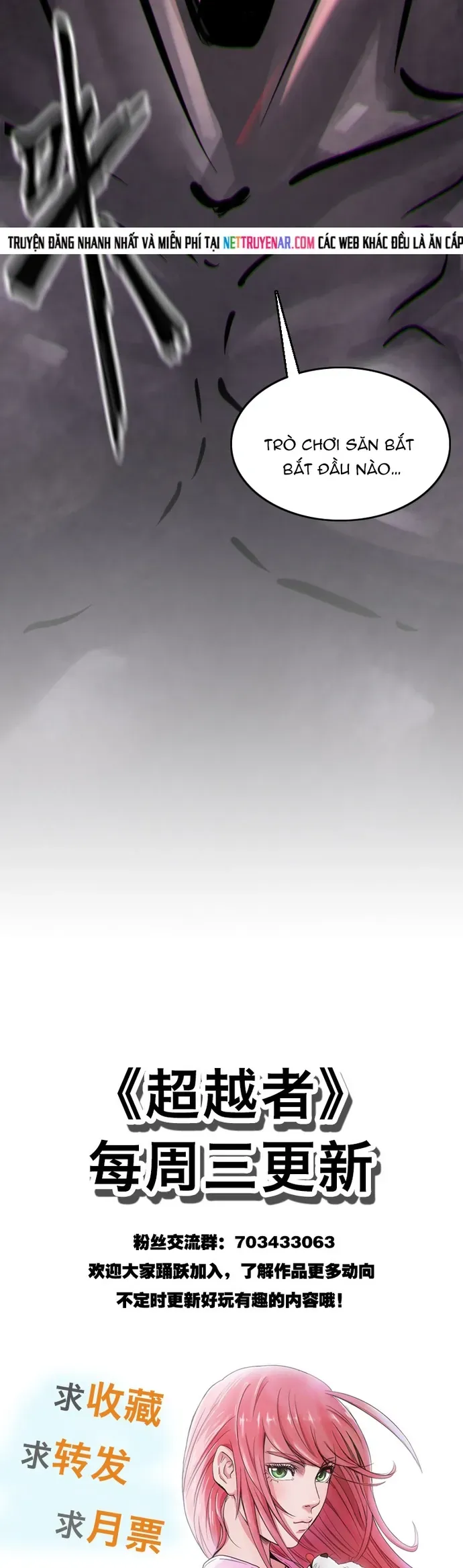 Người Siêu Việt Chapter 43 - 25