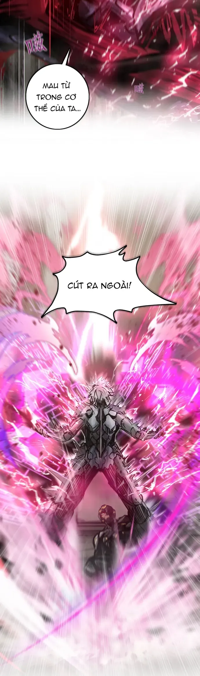 Người Siêu Việt Chapter 43 - 6