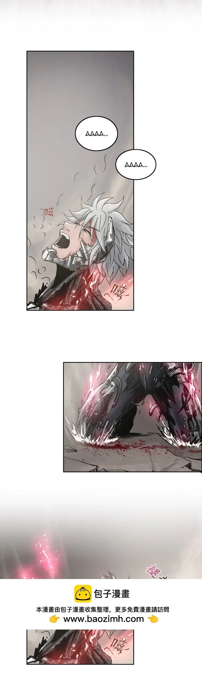 Người Siêu Việt Chapter 43 - 7